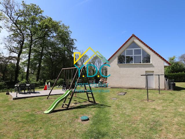Vente Maison 5 pièces 128 m2 Doudeville