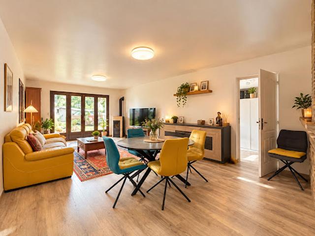 Vente Maison 5 pièces 128 m2 Evreux