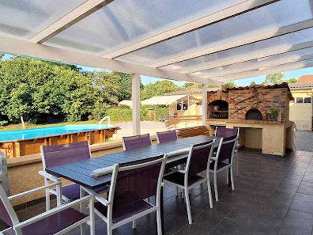 Vente Maison 5 pièces 128 m2 Ecuisses