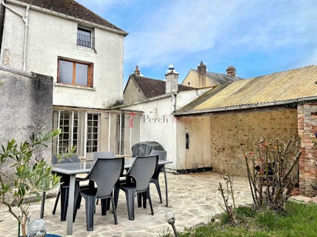 Vente Maison 5 pièces 128 m2 Essay