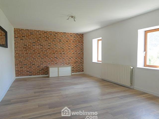 Vente Maison 5 pièces 128 m2 Faverges