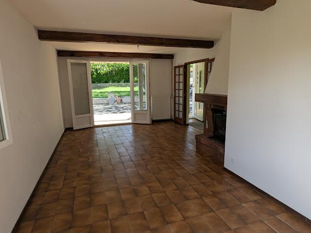 Vente Maison 5 pièces 128 m2 Foix