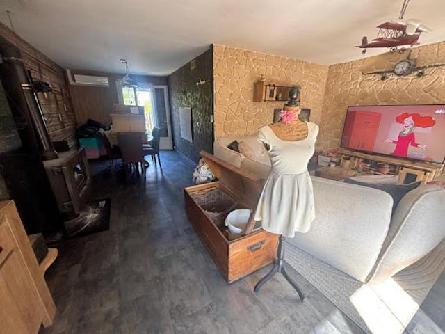Vente Maison 5 pièces 128 m2 Fonsommes
