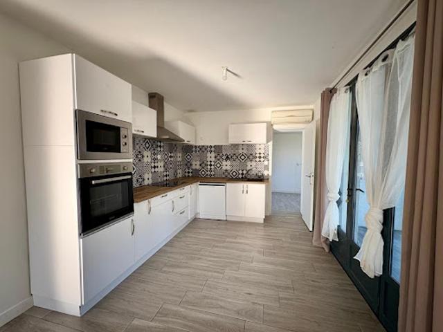 Vente Maison 5 pièces 128 m2 Fressines