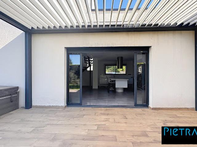 Vente Maison 5 pièces 128 m2 Genay
