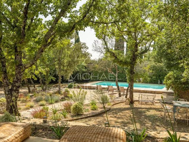 Vente Maison 5 pièces 128 m2 Gordes