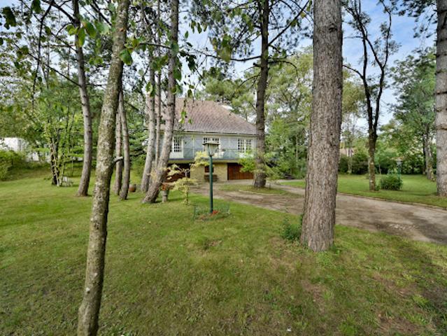 Vente Maison 5 pièces 128 m2 Hardelot plage