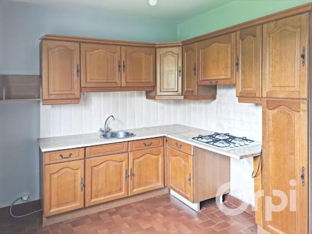 Vente Maison 5 pièces 128 m2 Haucourt