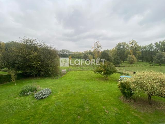 Vente Maison 5 pièces 128 m2 Hesdin
