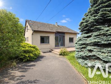 Vente Maison 5 pièces 128 m2 Hommert