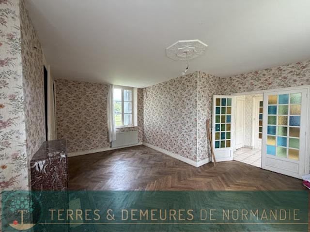 Vente Maison 5 pièces 128 m2 Honfleur