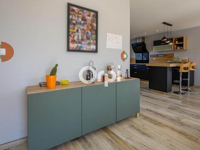 Vente Maison 5 pièces 128 m2 Houplines