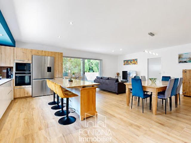 Vente Maison 5 pièces 128 m2 Jacou