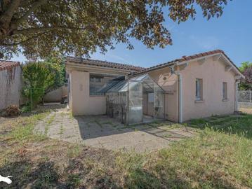 Vente Maison 5 pièces 128 m2 L'Union