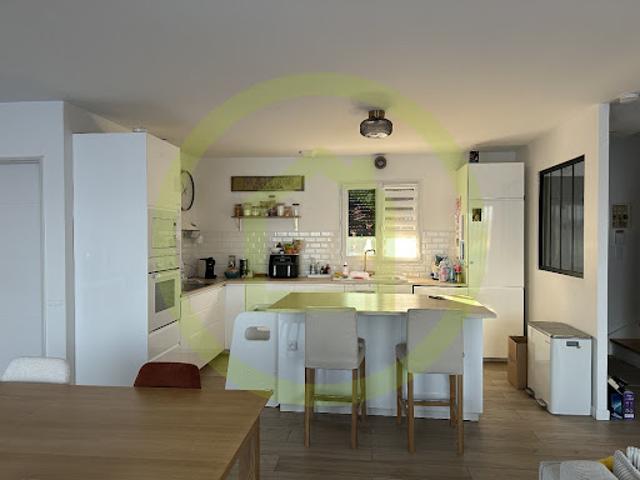 Vente Maison 7 pièces 128 m2 Beauvais