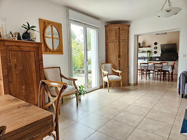 Vente Maison 5 pièces 128 m2 La Rochelle