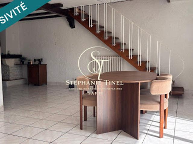 Vente Maison 5 pièces 128 m2 La Rochelle
