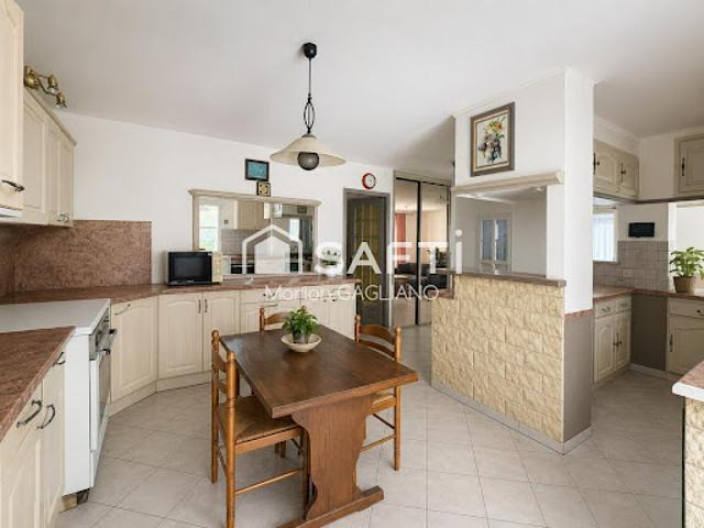 Vente Maison 5 pièces 128 m2 La Valette du Var