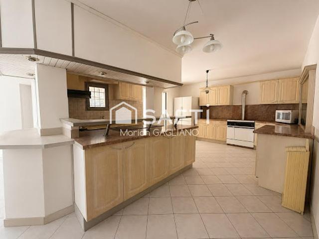 Vente Maison 5 pièces 128 m2 La Valette du Var
