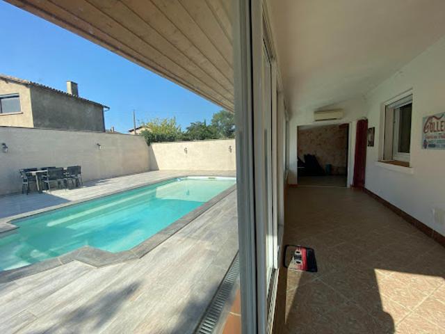 Vente Maison 5 pièces 128 m2 Labastide d'Anjou
