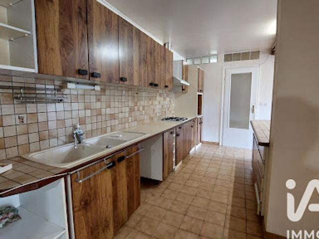 Vente Maison 5 pièces 128 m2 Lamothe Montravel