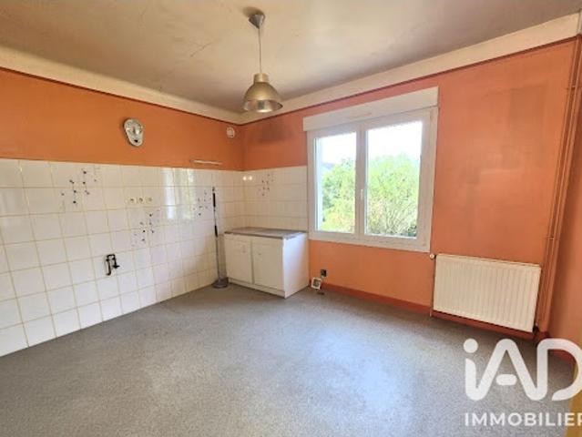 Vente Maison 5 pièces 128 m2 Laneuveville devant Nancy