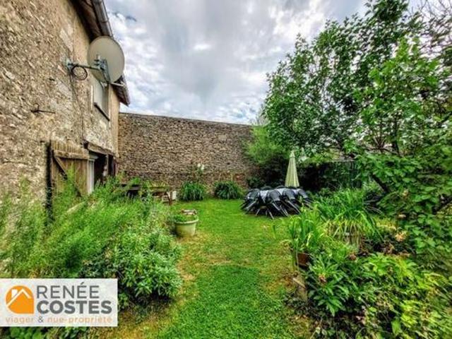 Vente Maison 5 pièces 128 m2 Langres