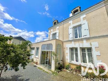 Vente Maison 5 pièces 128 m2 Lathus Saint Rémy