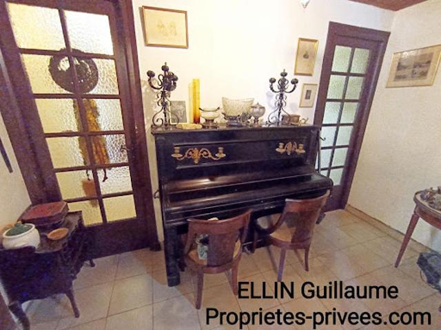 Vente Maison 5 pièces 128 m2 Le Boulou