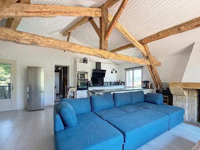 Vente Maison 5 pièces 128 m2 Pailhes