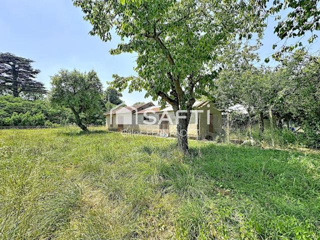 Vente Maison 5 pièces 128 m2 Le Fossat