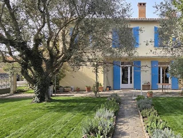 Vente Maison 5 pièces 128 m2 Le Pontet
