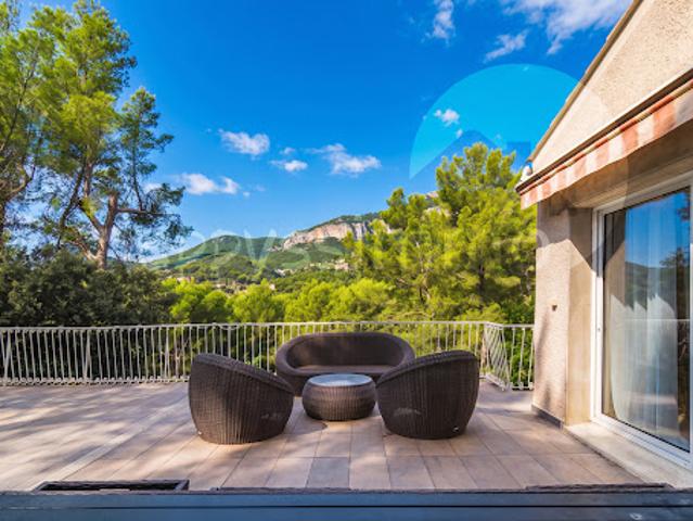 Vente Maison 5 pièces 128 m2 Le Revest les Eaux