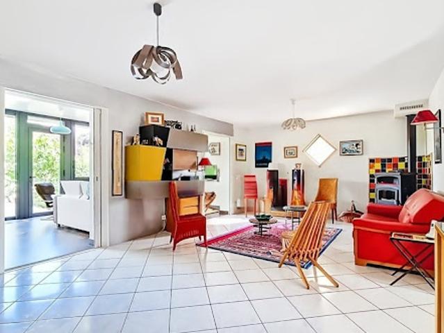 Vente Maison 5 pièces 128 m2 Les Clayes sous Bois