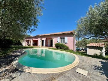 Vente Maison 5 pièces 128 m2 Les Mages
