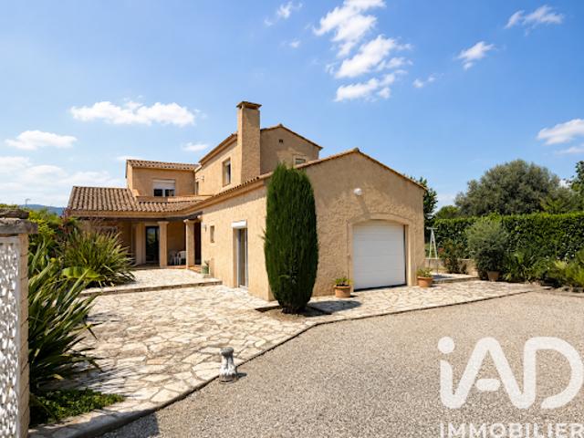Vente Maison 5 pièces 128 m2 Les mees