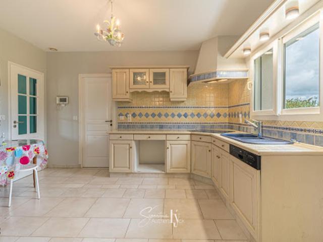 Vente Maison 5 pièces 128 m2 Limoges