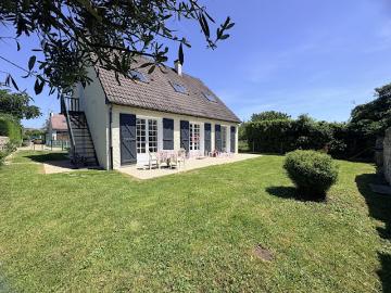 Vente Maison 5 pièces 128 m2 Limay