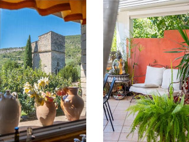 Vente Maison 5 pièces 128 m2 Limans