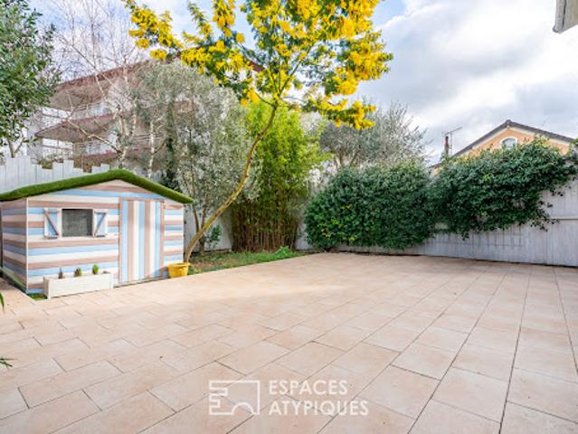 Vente Maison 5 pièces 128 m2 Livry Gargan
