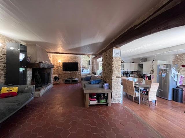 Vente Maison 5 pièces 128 m2 Longuesse