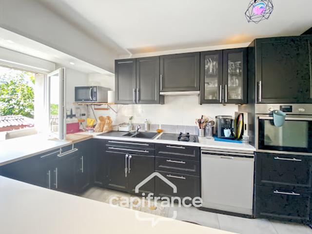 Vente Maison 5 pièces 128 m2 Loperhet