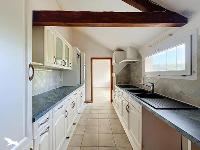 Vente Maison 5 pièces 128 m2 Parnac