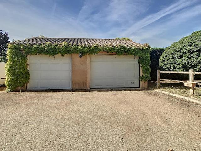 Vente Maison 5 pièces 128 m2 Pennautier