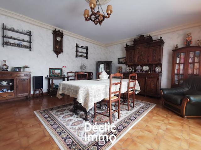 Vente Maison 5 pièces 128 m2 Périgné