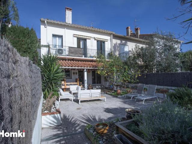 Vente Maison 5 pièces 128 m2 Perpignan