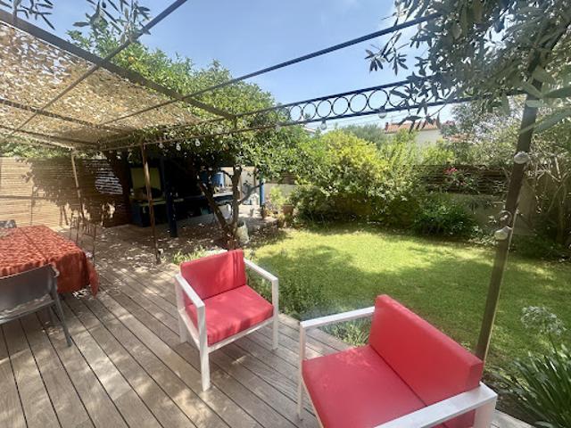 Vente Maison 5 pièces 128 m2 Perpignan