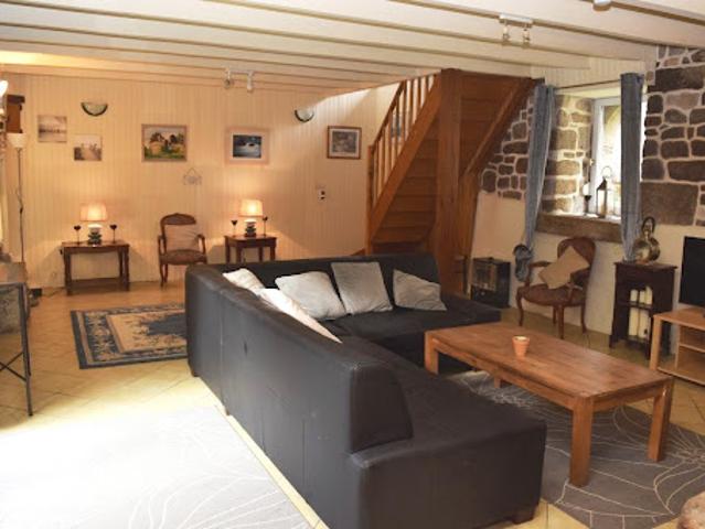 Vente Maison 5 pièces 128 m2 Persquen