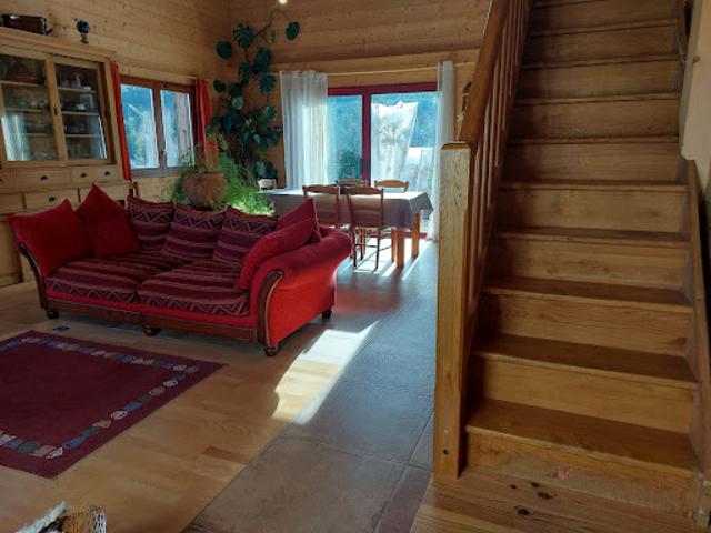 Vente Maison 5 pièces 152 m2 Piégros la Clastre