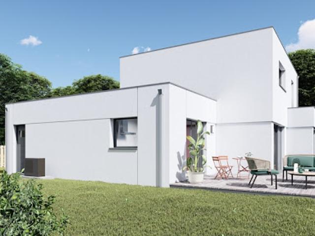 Vente Maison 5 pièces 128 m2 Plélo
